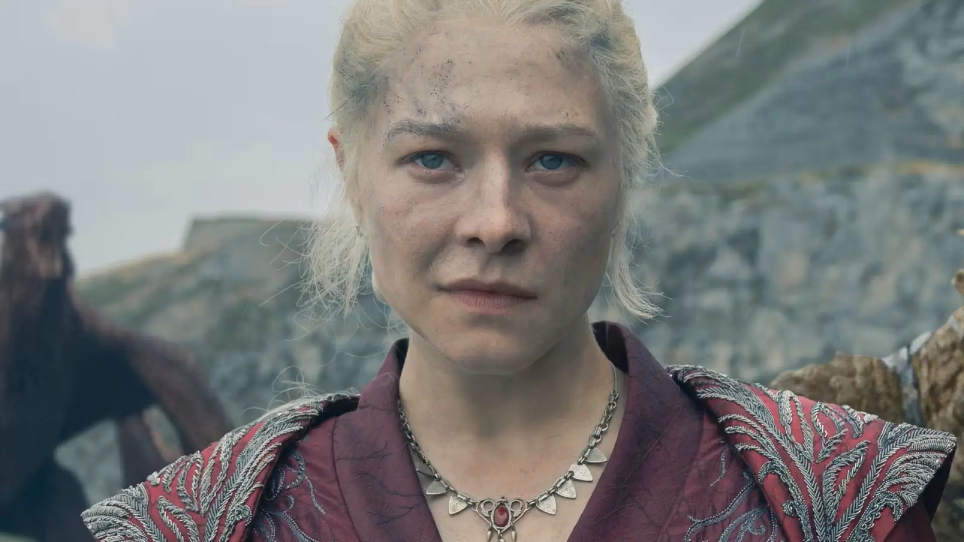 Ryan Condal (‘La casa del dragón’) responde a George R.R. Martin sobre la mayor polémica de la serie: «Todo tendrá sentido»