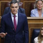 Sánchez comparecerá el 24 de junio en el Congreso para explicar los casos de presunta corrupción que salpican al PSOE