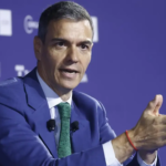 Sánchez despliega la artillería para intentar retener a sus socios y llegar a 2027 pese al cerco judicial
