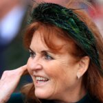 Sarah Ferguson visitó dos veces a Jeffrey Epstein en la cárcel cuando cumplía condena por delitos sexuales contra menores