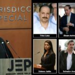 Seis congresistas costeños siguen destapando la alianza entre políticos y los paras de Mancuso en el Caribe