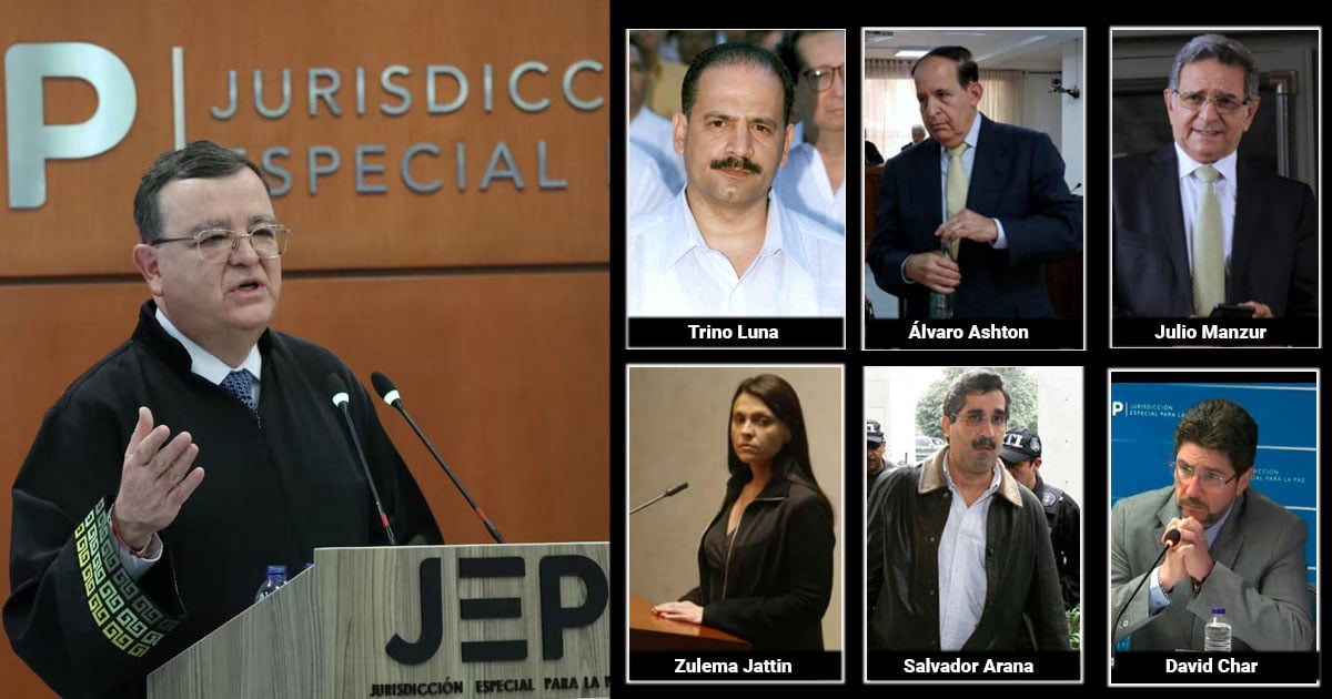 Seis congresistas costeños siguen destapando la alianza entre políticos y los paras de Mancuso en el Caribe