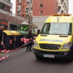 Seis menores hospitalizados por un golpe de calor al averiarse el autobús en el que viajaban en Álava Seis menores hospitalizados por un golpe de calor al averiarse el autobús en el que viajaban en Álava