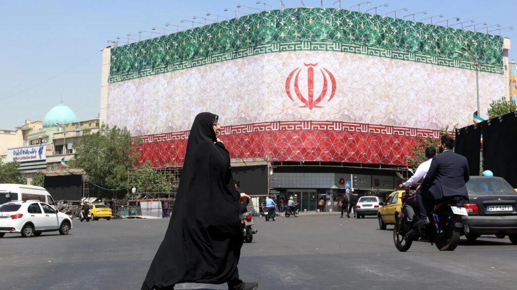 Teherán reabrirá Ormuz y Washington se compromete a descongelar los activos iraníes Teherán reabrirá Ormuz y Washington se compromete a descongelar los activos iraníes