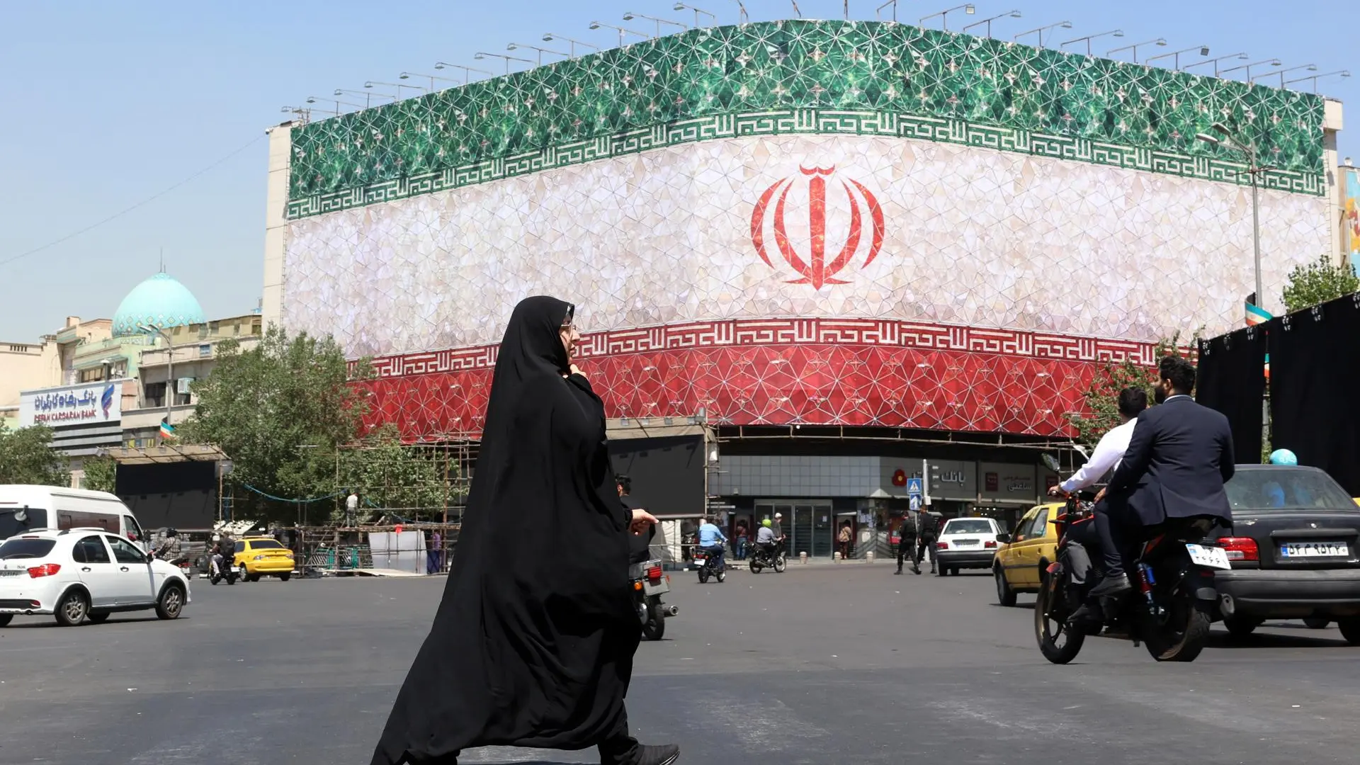 Teherán reabrirá Ormuz y Washington se compromete a descongelar los activos iraníes Teherán reabrirá Ormuz y Washington se compromete a descongelar los activos iraníes