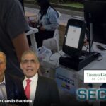 Thomas Greg & Sons e Idemia, cerebros detrás del blindaje electoral