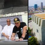 Tres constructoras que lograron levantar el Museo de Arte Moderno de Barranquilla Tres constructoras que lograron levantar el Museo de Arte Moderno de Barranquilla