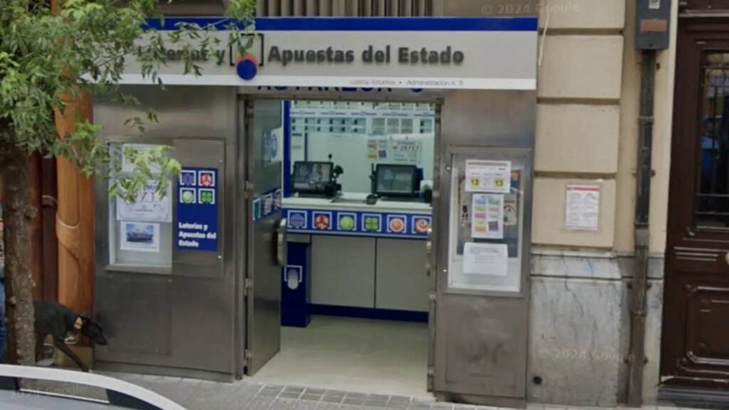 Un acertante de la Primitiva del sábado 20 de junio gana 1,1 millones y el bote sube a 18,8 millones de euros