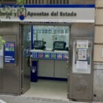 Un acertante de la Primitiva del sábado 20 de junio gana 1,1 millones y el bote sube a 18,8 millones de euros Un acertante de la Primitiva del sábado 20 de junio gana 1,1 millones y el bote sube a 18,8 millones de euros