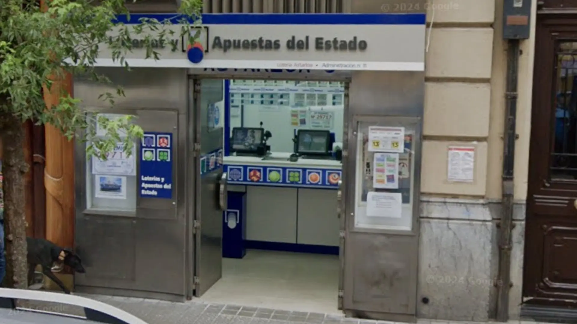 Un acertante de la Primitiva del sábado 20 de junio gana 1,1 millones y el bote sube a 18,8 millones de euros Un acertante de la Primitiva del sábado 20 de junio gana 1,1 millones y el bote sube a 18,8 millones de euros