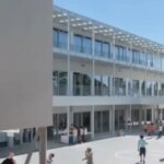 Un brote de salmonelosis afecta a 90 alumnos y docentes de un colegio privado de Madrid