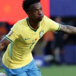 Un golazo de Vinícius salva a Brasil ante Marruecos en el primer partidazo del Mundial 2026