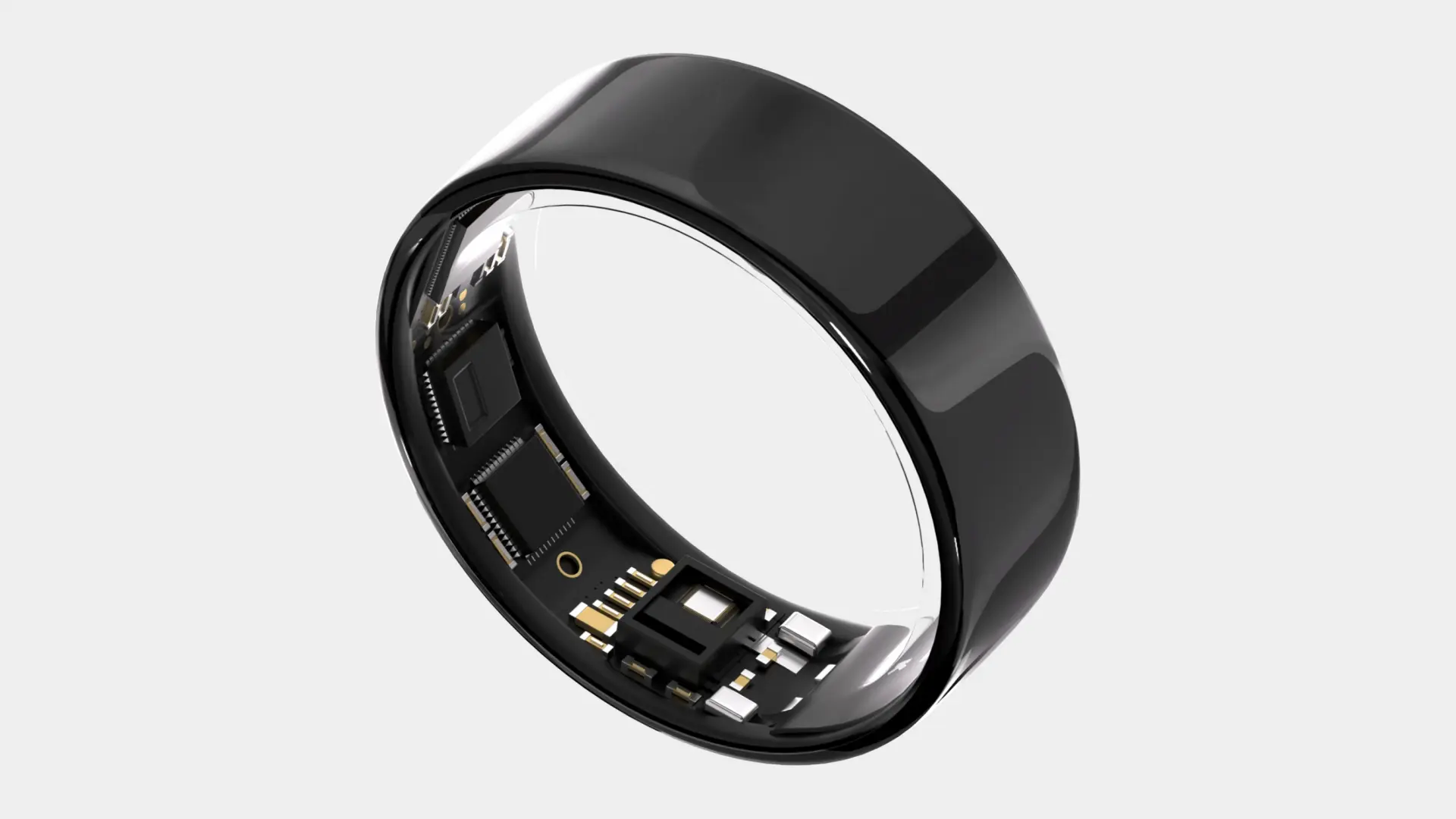 Un hackeo a Ultrahuman deja al descubierto datos de salud de usuarios de sus anillos inteligentes Un hackeo a Ultrahuman deja al descubierto datos de salud de usuarios de sus anillos inteligentes