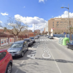 Un menor de 13 años resulta herido al ser atropellado por un coche en Jumilla