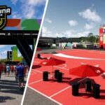 Una alianza de 20 pesadas marcas para poner el Mundial en Bogotá con pantallas gigantes junto al Estadio El Campín