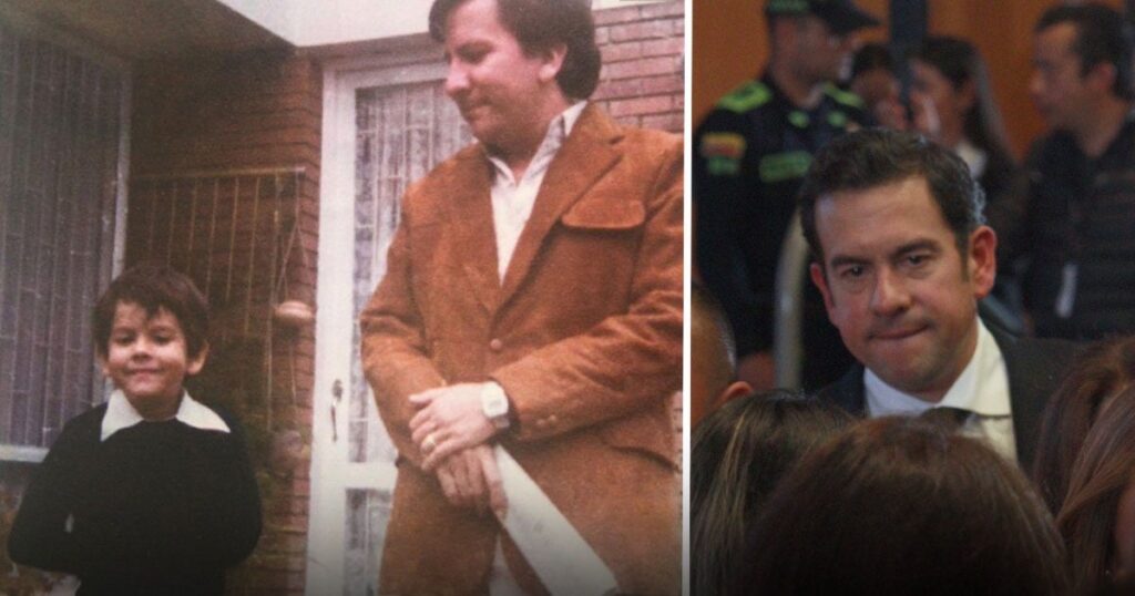 Una vieja amistad con De la Espriella y una apuesta dura por el Tigre tienen a Rodrigo Lara en el gabinete ministerial