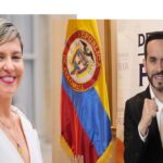 Verónica Alcocer reaparece con mensaje al presidente electo Abelardo de la Espriella: “Más allá de las diferencias”