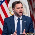 Vance dice que EEUU seguirá negociando con Irán aunque Israel no esté de acuerdo Vance dice que EEUU seguirá negociando con Irán aunque Israel no esté de acuerdo