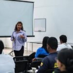 San Andrés fortalece acciones contra el contrabando con capacitación interinstitucional San Andrés fortalece acciones contra el contrabando con capacitación interinstitucional
