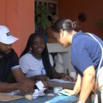 Schooner Bight, Barker Hill, Las Palmas y El Cliff realizaron elecciones comunales atípicas en San Andrés Schooner Bight, Barker Hill, Las Palmas y El Cliff realizaron elecciones comunales atípicas en San Andrés