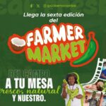 Gobernación de San Andrés invita a la sexta edición del Farmer Market para apoyar a los productores locales