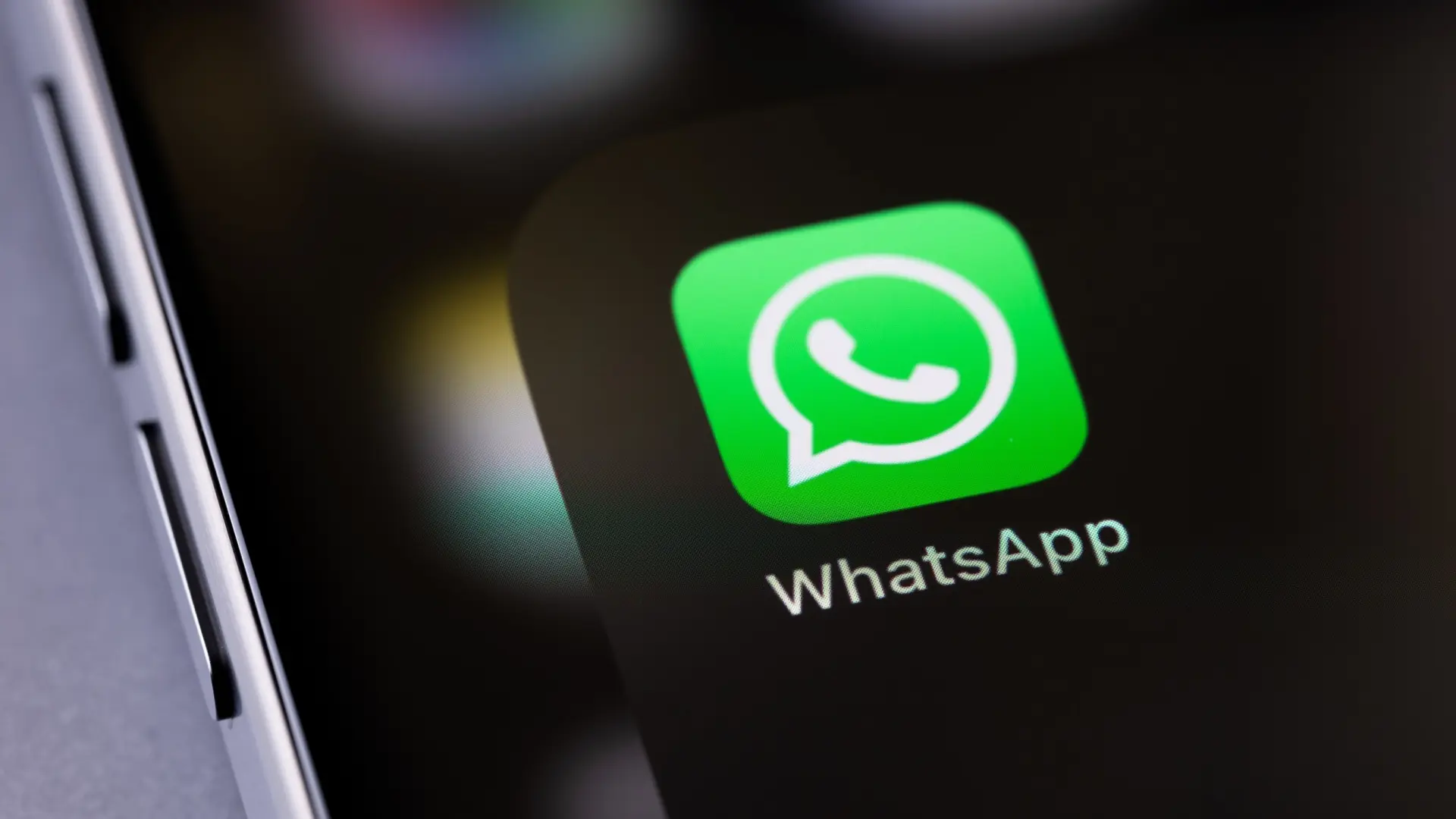 WhatsApp ya permite reservar un nombre de usuario para usar la ‘app’ sin compartir el número de teléfono