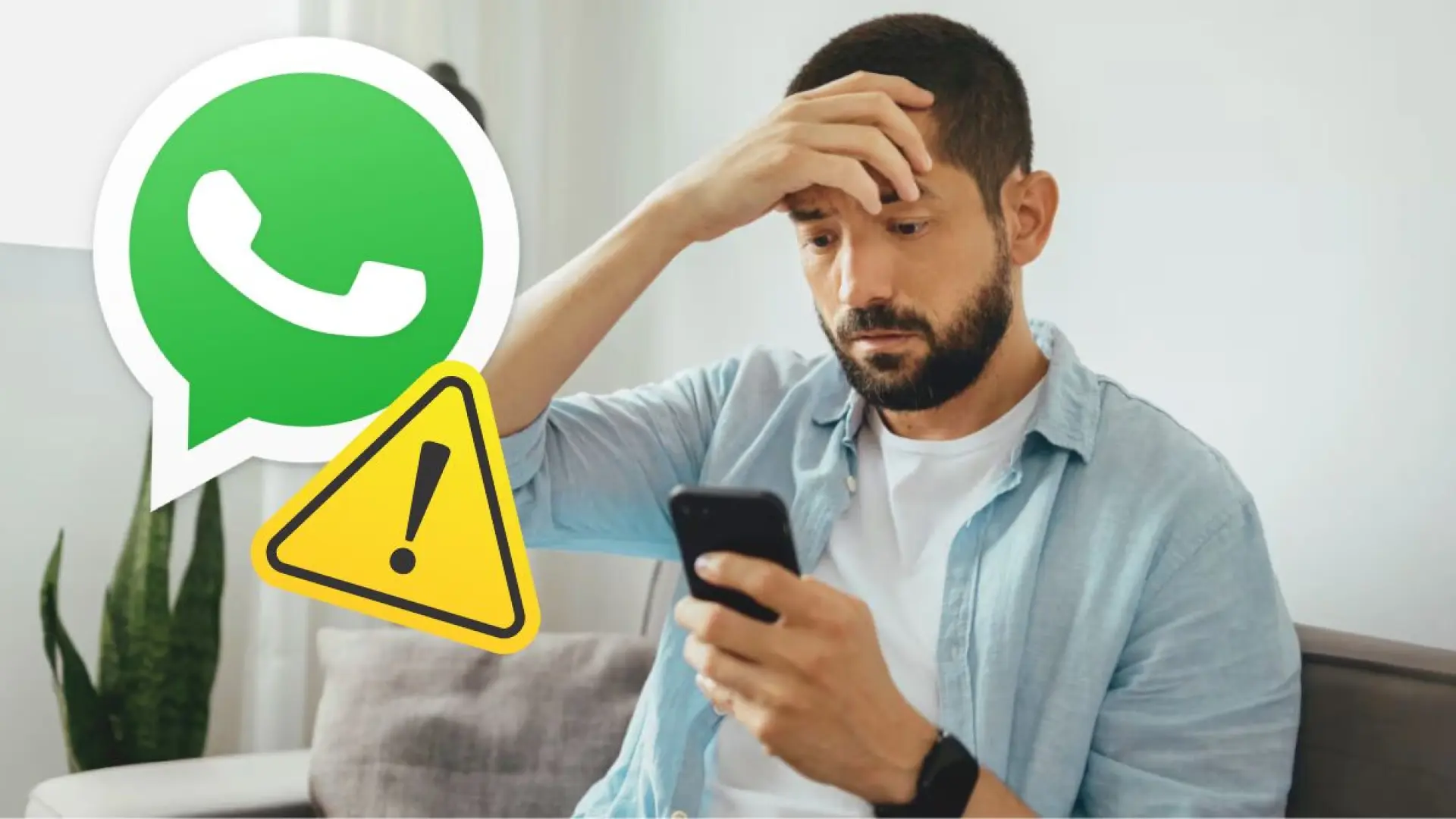 así te roban más de 500 euros en cuestión de minutos