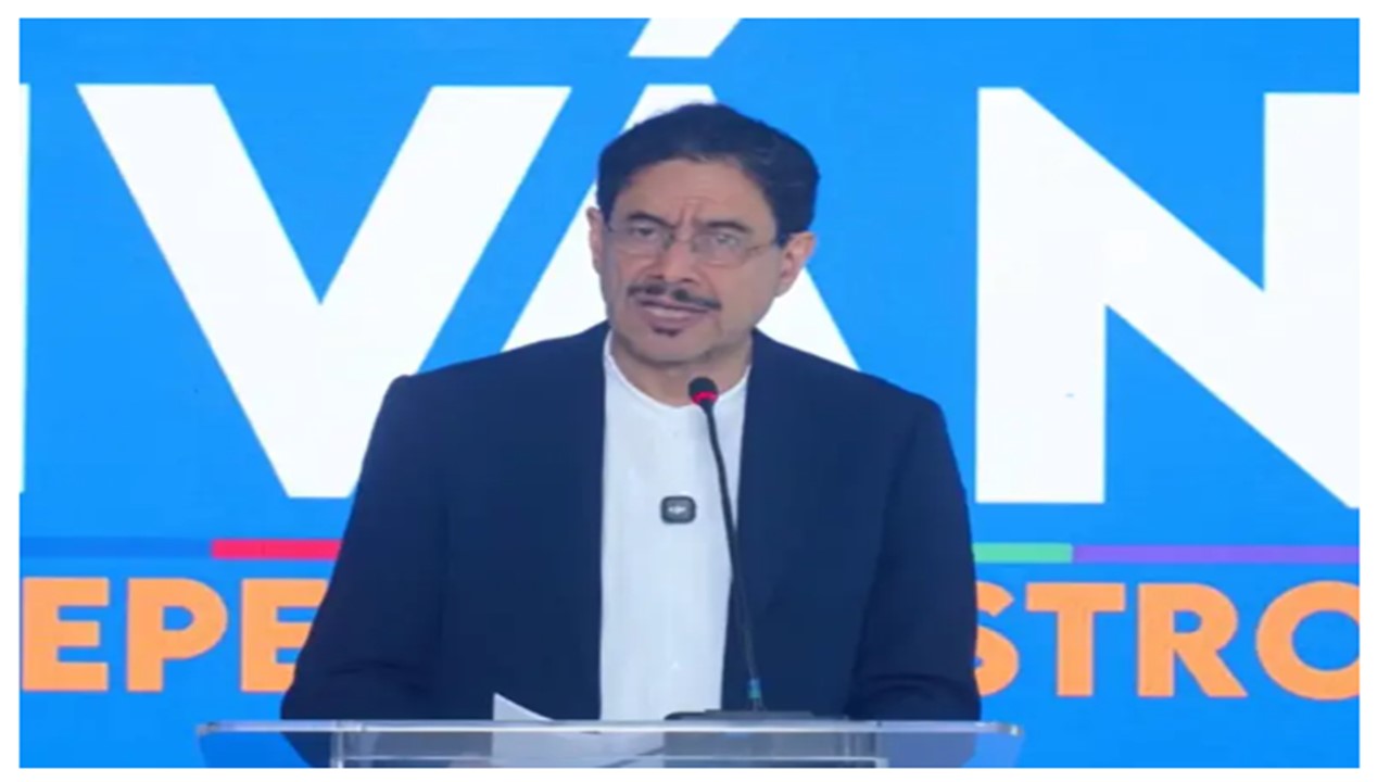 Iván Cepeda reconoce derrota y acepta que Abelardo de la Espriella será el próximo presidente de Colombia