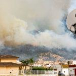 el angustioso relato de Miguel desde Los Garres, la pedanía afectada por el incendio en Murcia el angustioso relato de Miguel desde Los Garres, la pedanía afectada por el incendio en Murcia