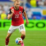 el enfrentamiento entre Austria y Argelia, con muchísimo morbo