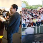 el presidente que necesita un país atrapado por el miedo el presidente que necesita un país atrapado por el miedo