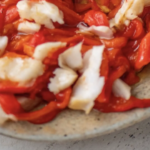 este es el plato típico de la zona que tienes que probar y no es la paella este es el plato típico de la zona que tienes que probar y no es la paella