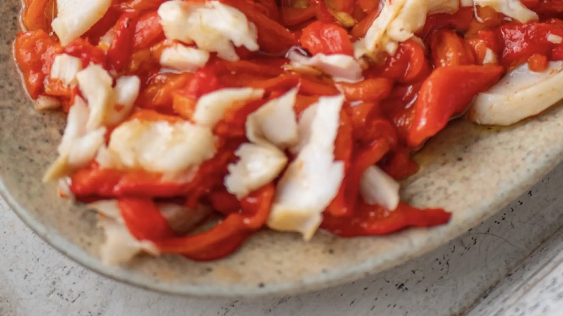 este es el plato típico de la zona que tienes que probar y no es la paella