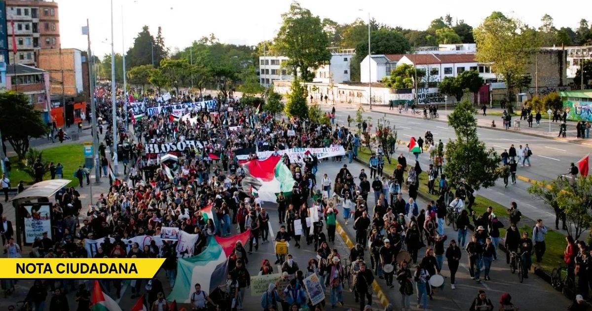 la indignación selectiva de las juventudes