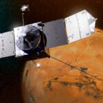 la sonda de la NASA queda a la deriva alrededor de Marte la sonda de la NASA queda a la deriva alrededor de Marte