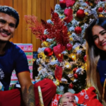 murió protegiendo con su cuerpo a su hija