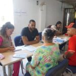 Más de 300 atenciones en salud beneficiaron a comunidades de Barrio Obrero, El Modelo y Cartagena Alegre