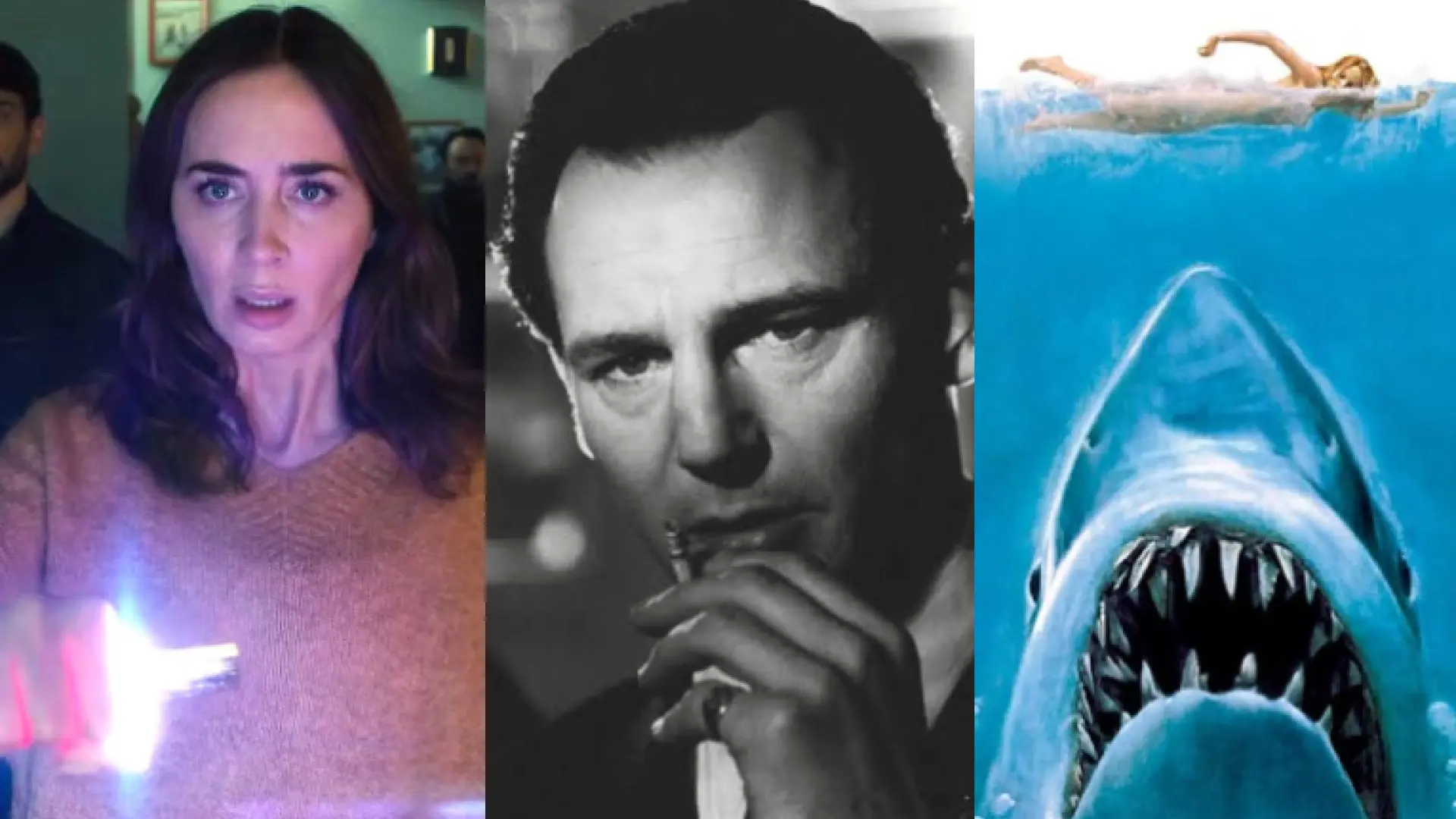 todas las películas de Steven Spielberg, ordenadas de peor a mejor