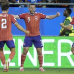 vuelve a ganar un partido en un Mundial 36 años después