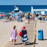 ¿Cojo un vuelo? ¿Reservo apartamento? Así «adaptan» los españoles sus vacaciones al incremento de los precios y al riesgo bélico