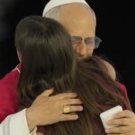 «¿Cómo puedo perdonar a mi padre, que casi mata a mi madre?»