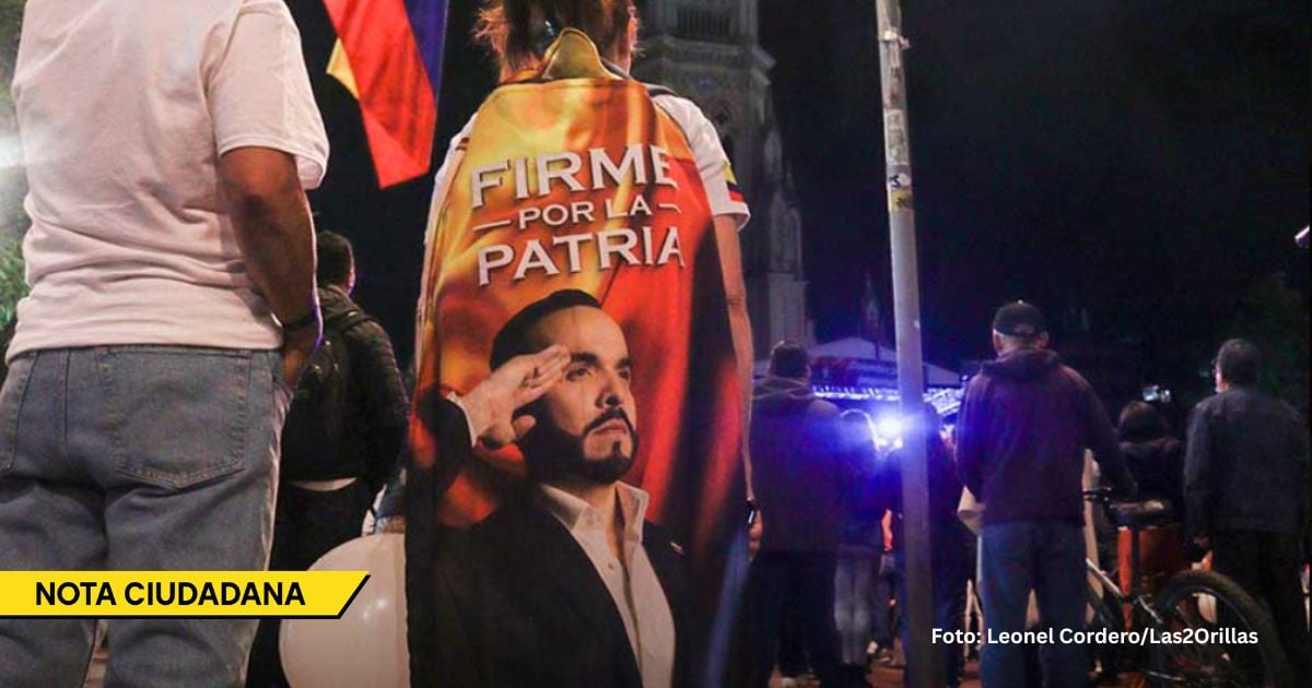 ¿Es Abelardo de la Espriella un falso redentor inflado por el marketing y las redes sociales? ¿Es Abelardo de la Espriella un falso redentor inflado por el marketing y las redes sociales?