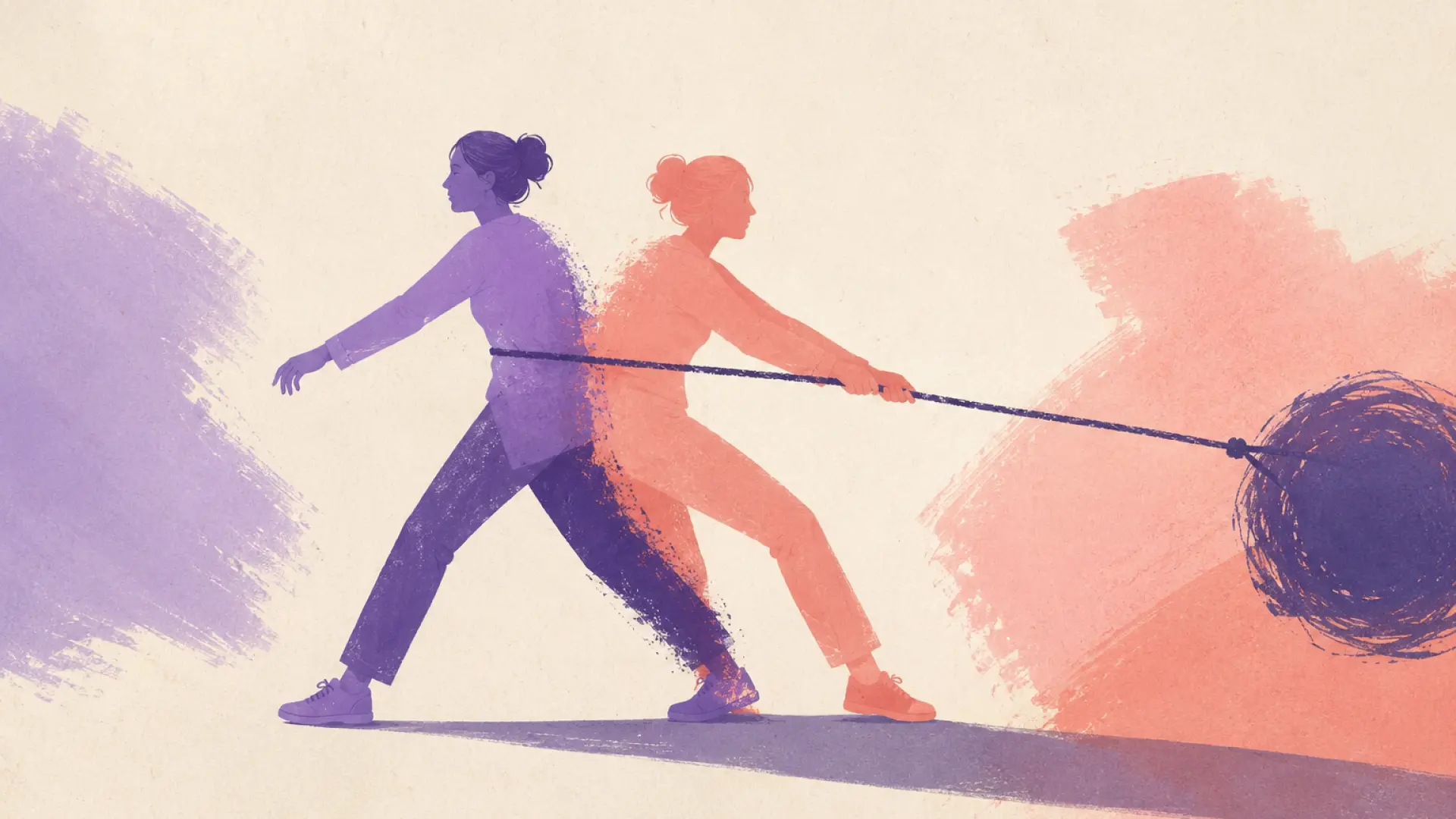 ¿Por qué sigues haciendo lo que sabes que te hace daño? La psicología te da la respuesta ¿Por qué sigues haciendo lo que sabes que te hace daño? La psicología te da la respuesta