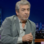 «¿Qué pasa con los hombres, que no reaccionamos?»