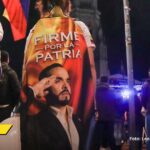 ¿Quiénes conforman realmente la mayoría electoral que apoyó a De la Espriella en las urnas? ¿Quiénes conforman realmente la mayoría electoral que apoyó a De la Espriella en las urnas?
