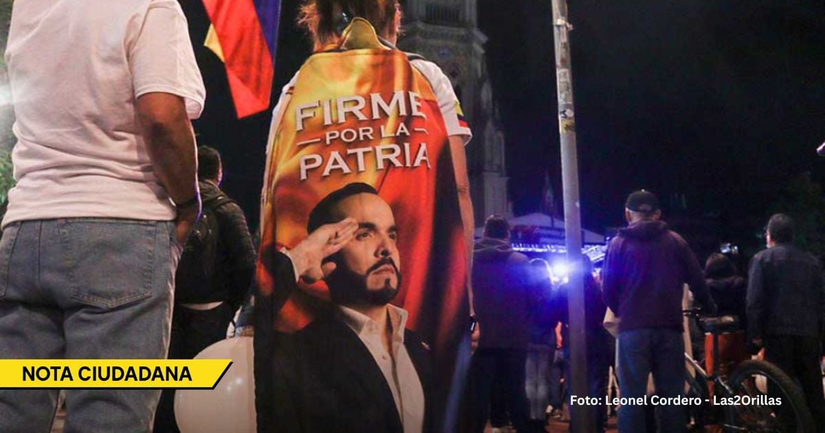 ¿Quiénes conforman realmente la mayoría electoral que apoyó a De la Espriella en las urnas? ¿Quiénes conforman realmente la mayoría electoral que apoyó a De la Espriella en las urnas?