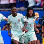 Francia elimina a Marruecos y se afirma como candidata en el Mundial Francia elimina a Marruecos y se afirma como candidata en el Mundial