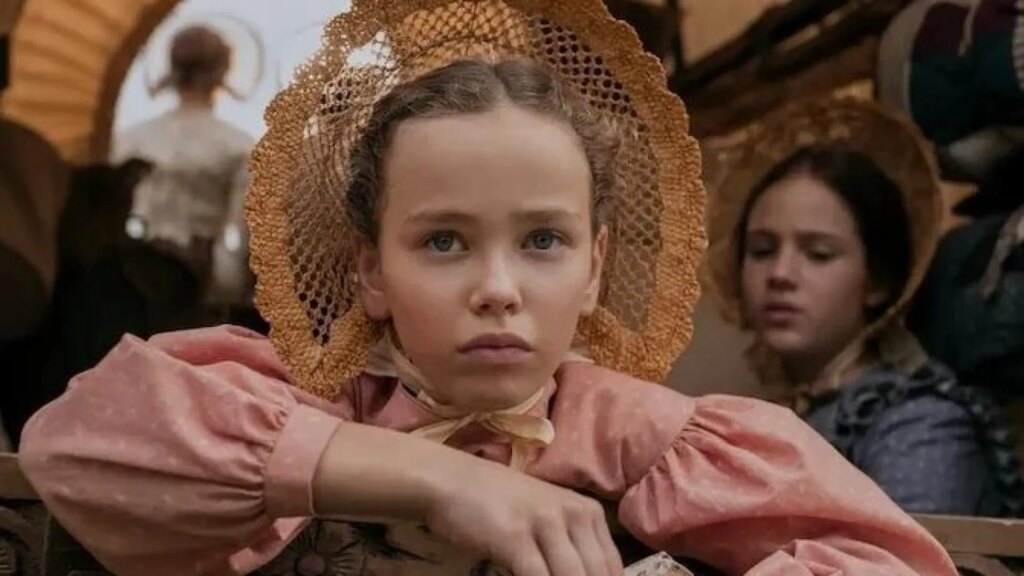 43 años, 3 meses y 18 días después, Netflix recupera hoy un icono de la televisión con una nueva versión