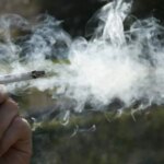 La condición física de los jóvenes se reduce por fumar o vapear en un 15% La condición física de los jóvenes se reduce por fumar o vapear en un 15%