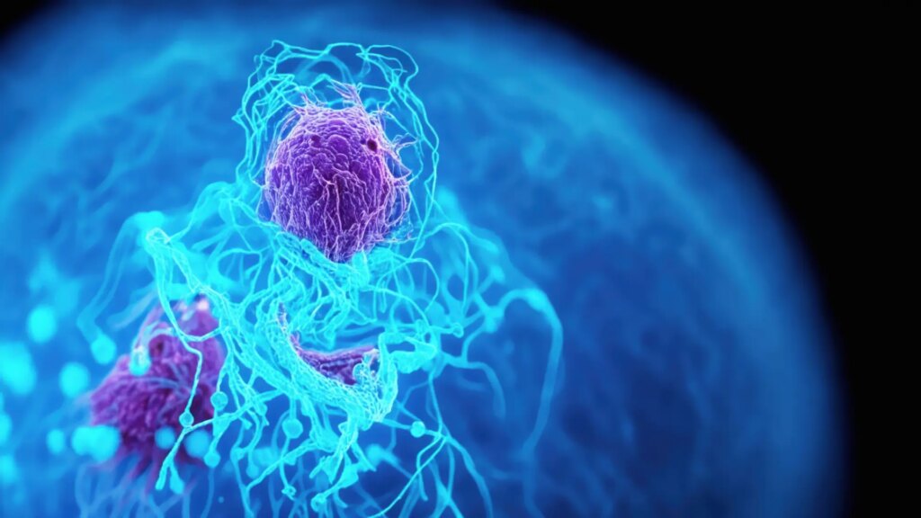 La EMA acelera el análisis de un fármaco experimental contra el cáncer de páncreas metastásico